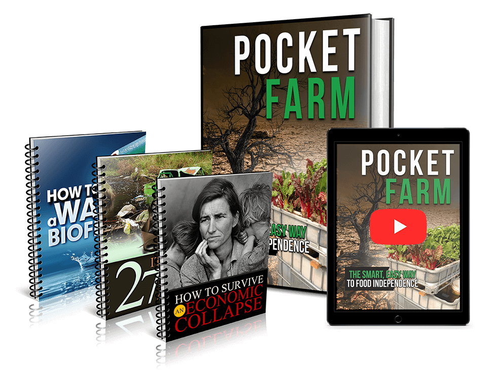 Pocket Farm