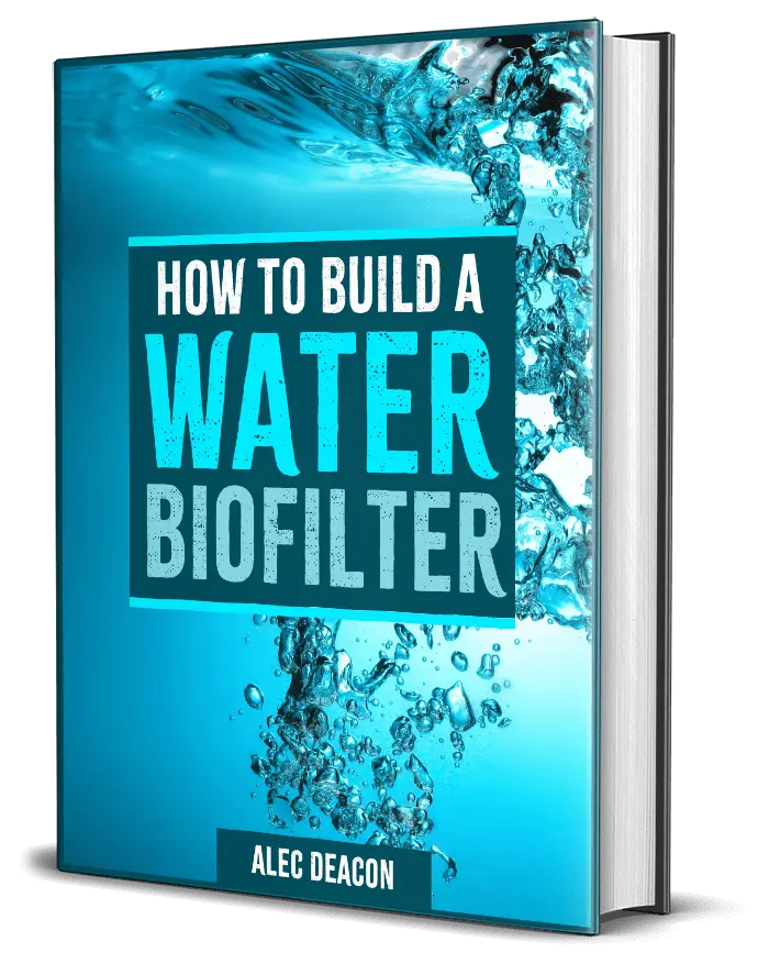 How to Build a Water Biofilter