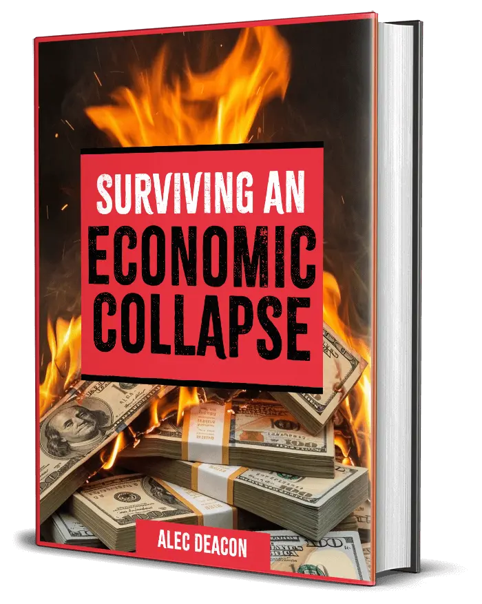 Surviving an Economic Collapse