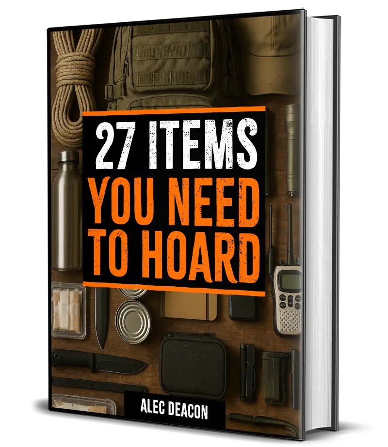 27 Items You Need To Hoard