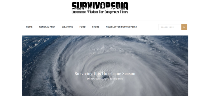 survivopedia